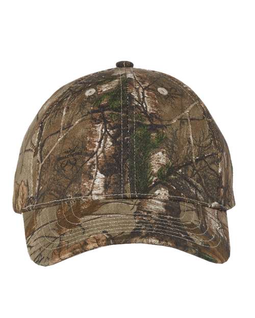 Kati LC10 - Realtree Xtra