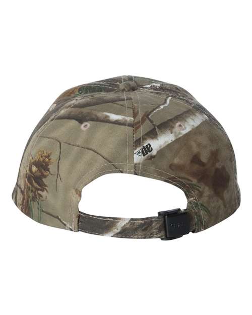 Kati LC10 - Realtree All Purpose Back