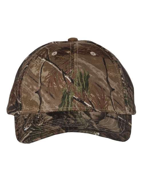 Kati LC10 - Realtree All Purpose