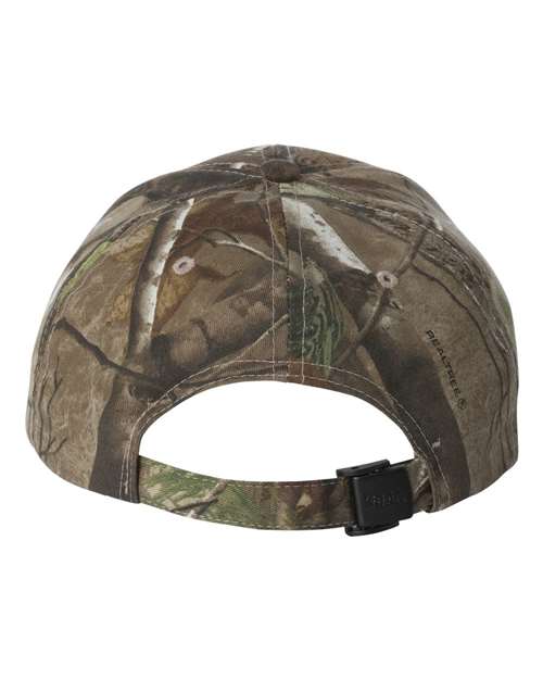 Kati LC10 - Realtree AP Green Back