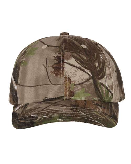 Kati LC10 - Realtree AP Green