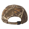 Kati LC10 - Realtree Max4 Back