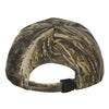 Kati LC10 - Realtree Max-5 Back