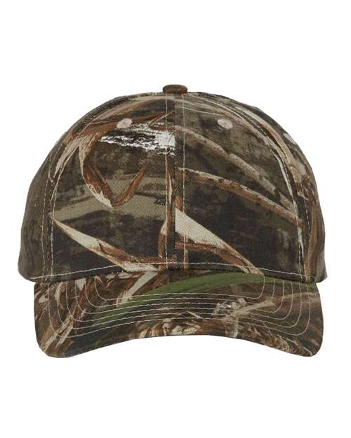 Kati LC10 - Realtree Max-5
