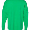 Boxercraft T14 - Spring Green Back