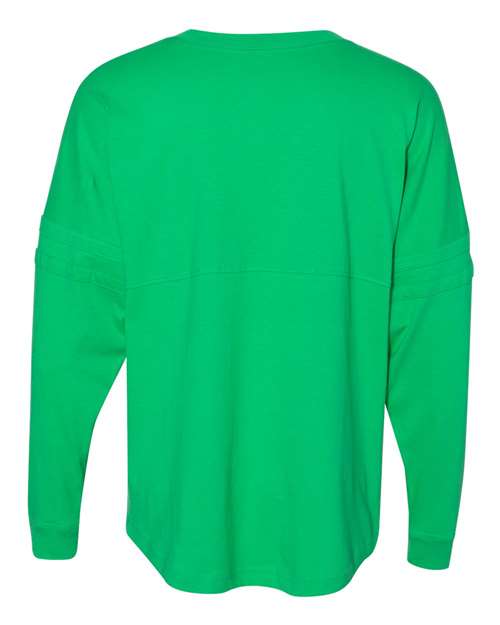 Boxercraft T14 - Spring Green Back