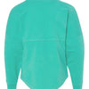 Boxercraft T14 - Teal Back