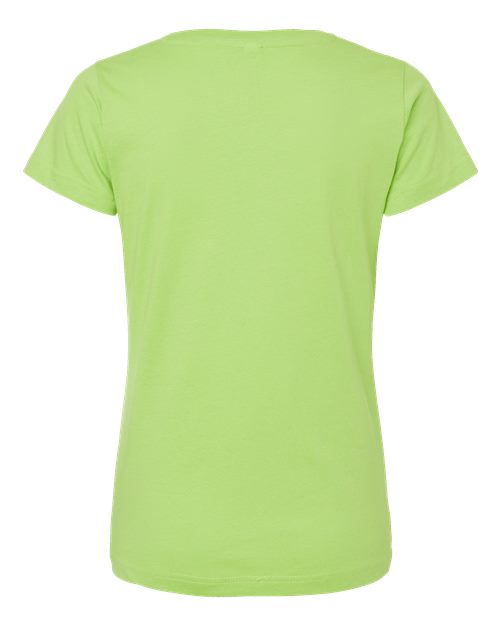 LAT 3516 - Greens - Key Lime Back