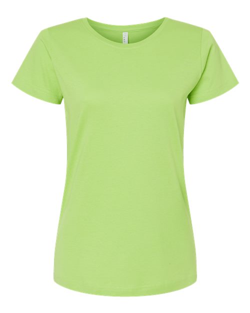 LAT 3516 - Greens - Key Lime