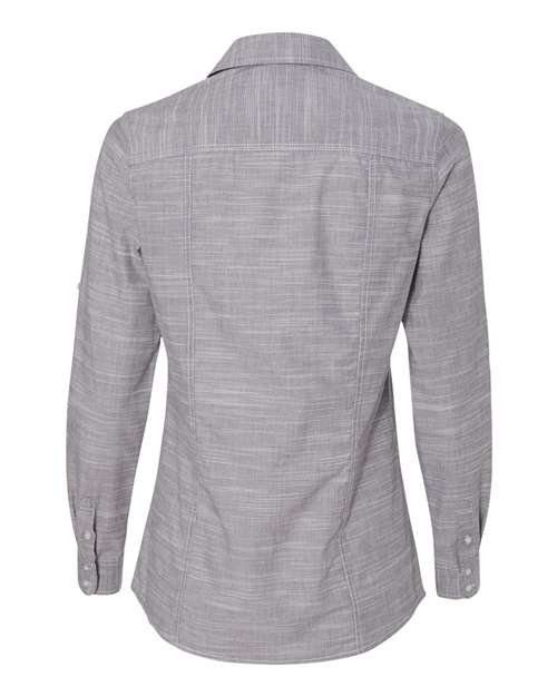 Burnside 5247 - Black Back