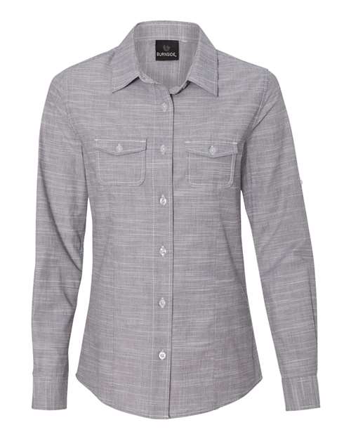 Burnside 5247 - Black