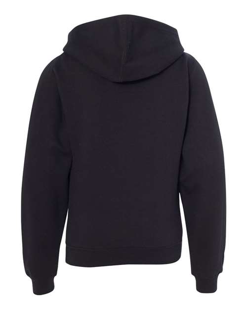 Independent Trading Co. SS4001Y - Black Back