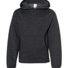 Independent Trading Co. SS4001Y - Charcoal Heather