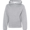 Independent Trading Co. SS4001Y - Grey Heather
