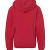 Independent Trading Co. SS4001Y - Red Back