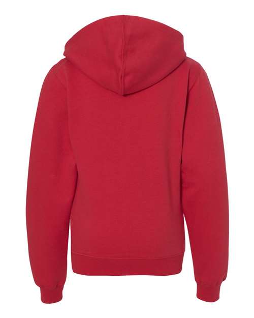 Independent Trading Co. SS4001Y - Red Back