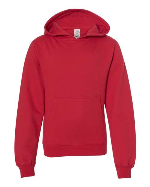 Independent Trading Co. SS4001Y - Red