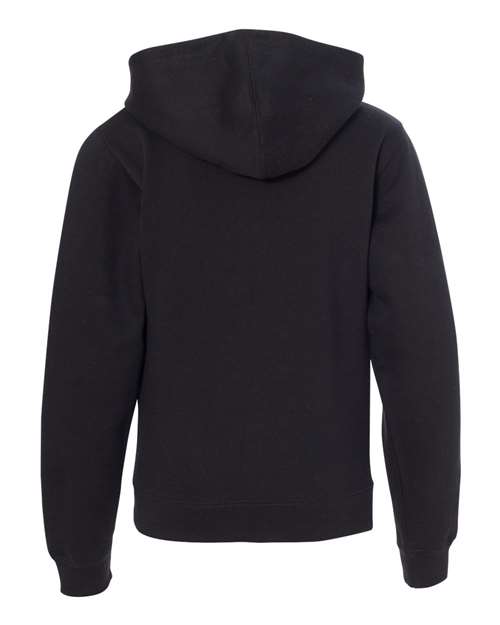 Independent Trading Co. SS4001YZ - Black Back