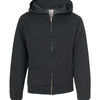Independent Trading Co. SS4001YZ - Charcoal Heather