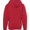 Independent Trading Co. SS4001YZ - Red Back