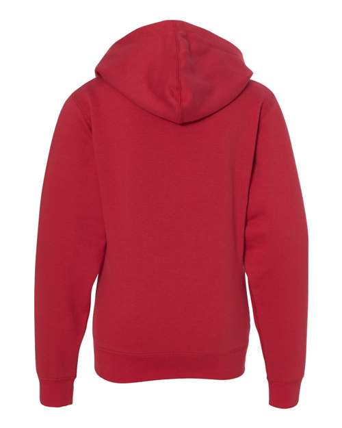 Independent Trading Co. SS4001YZ - Red Back