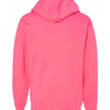 Independent Trading Co. SS4500 - Reds & Pinks - Neon Pink Back
