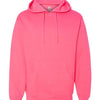 Independent Trading Co. SS4500 - Reds & Pinks - Neon Pink