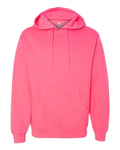 Independent Trading Co. SS4500 - Reds & Pinks - Neon Pink