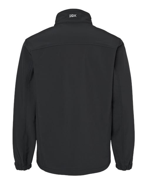 DRI DUCK 5350T - Charcoal Back