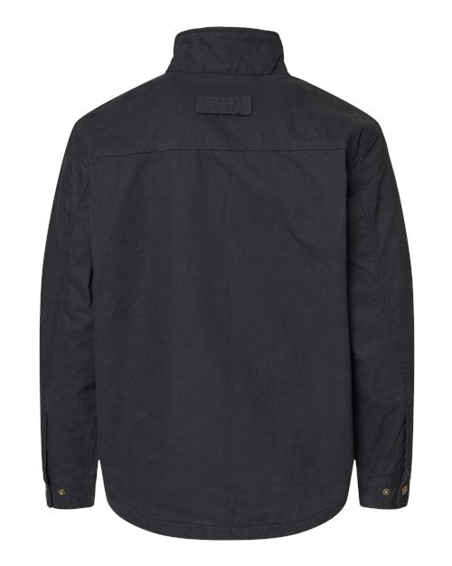 DRI DUCK 5037 - Black Back