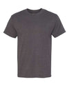 Hanes 518T - Charcoal Heather