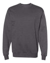Hanes P160 - Blacks & Grays - Charcoal Heather