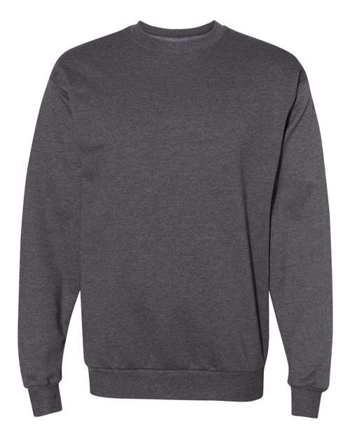 Hanes P160 - Blacks & Grays - Charcoal Heather