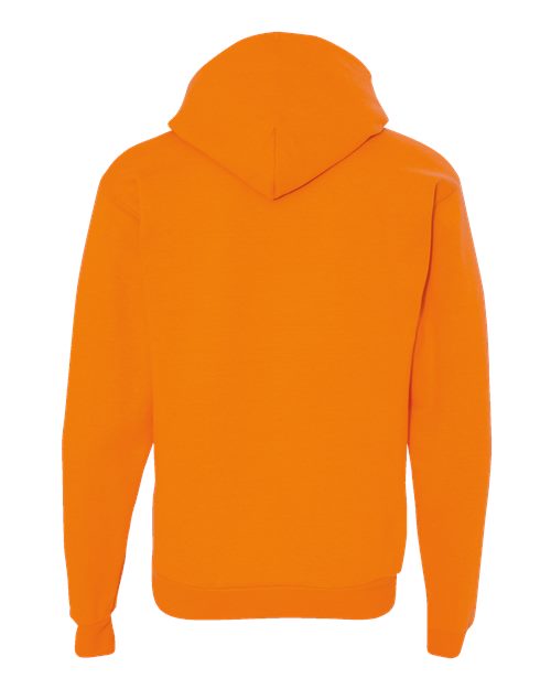 Hanes P170 - Yellows & Oranges - Safety Orange Back