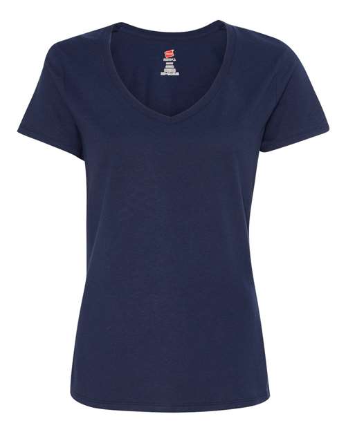 Hanes S04V - Navy