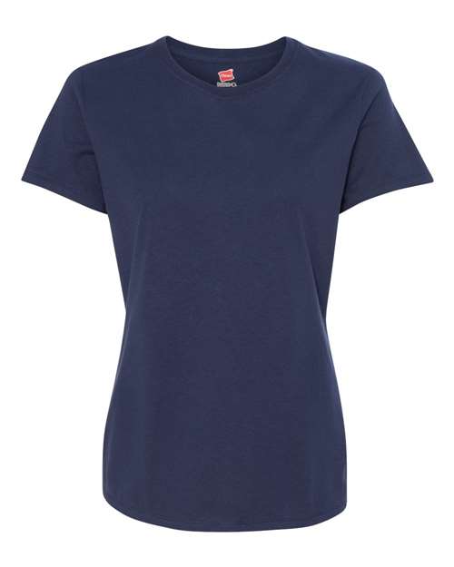 Hanes SL04 - Blues - Navy