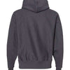 Champion S101 - Blacks & Grays - Charcoal Heather Back