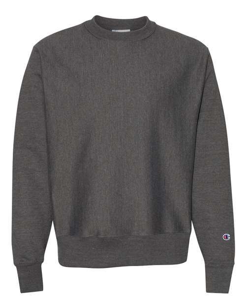Champion S149 - Charcoal Heather