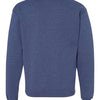 Champion S600 - Blues - Royal Blue Heather Back