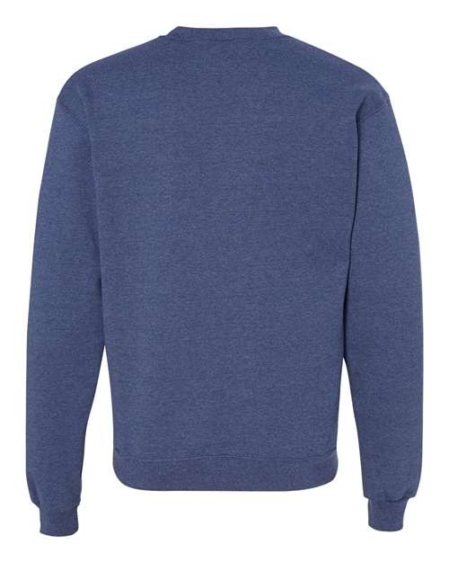 Champion S600 - Blues - Royal Blue Heather Back