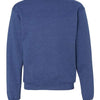 Champion S600 - Blues - Royal Blue Heather