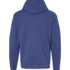 Champion S700 - Blues - Royal Blue Heather Back
