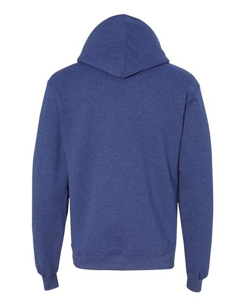 Champion S700 - Blues - Royal Blue Heather Back