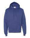 Champion S700 - Blues - Royal Blue Heather