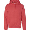 Champion S700 - Reds & Pinks - Scarlet Heather
