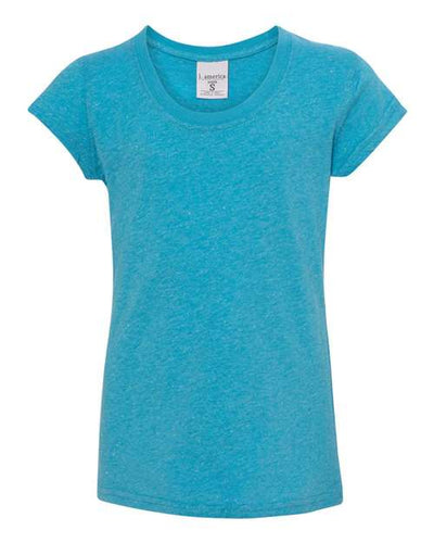 J. America 8129 - Maui Blue/ Silver