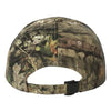 Kati LC10 - Mossy Oak Country Back