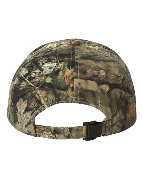 Kati LC10 - Mossy Oak Country Back