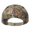 Kati LC15V - Mossy Oak Country Back