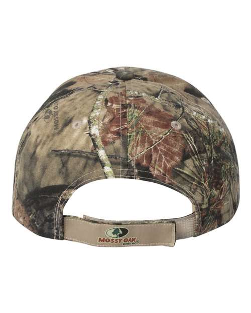 Kati LC15V - Mossy Oak Country Back